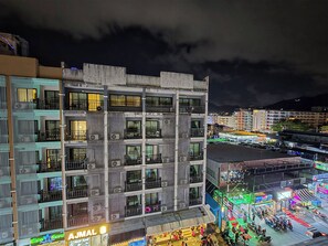 Deluxe Double or Twin Room, City View | Exterior - Saba Suites Patong Phuket (Pa Tong)