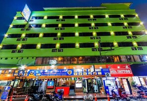 Ngoại thất