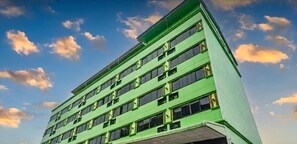 Exterior - Saba Suites Patong Phuket (Pa Tong)