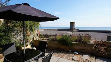 Servei de restauració a l'aire lliure