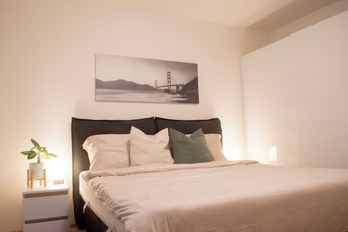 Bild für Gastgeberprofil