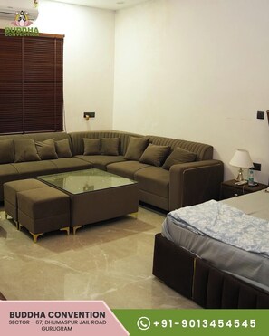 Luxury-Villa | Innenbereich