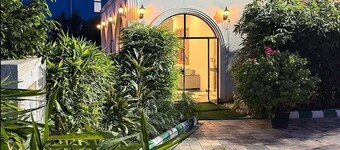 GoBravo Grandeur Gurgaon - Private Luxury Estate