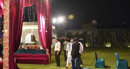 GoBravo Grandeur Gurgaon - Private Luxury Estate