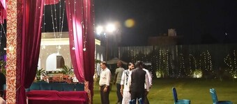 GoBravo Grandeur Gurgaon - Private Luxury Estate