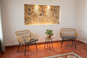Interior - Josefina House • Private Pool - Rooftop - Parking - Historic Center (Mérida)