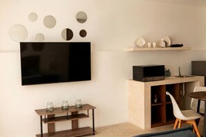 Interior - Josefina House • Private Pool - Rooftop - Parking - Historic Center (Mérida)