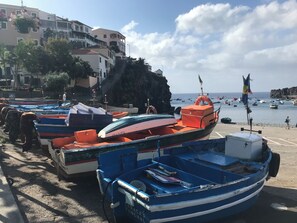 Plage