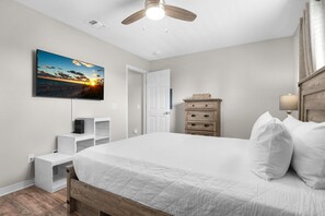 1 chambre