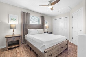 Condo, Multiple Beds (Gulf Island 532) | 1 bedroom - Gulf Island 532 (Navarre)