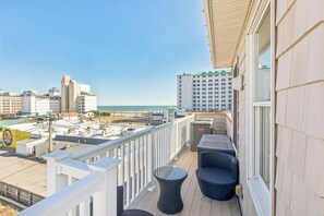 Property grounds - Serenity on the Shore (Virginia Beach)