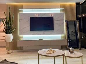 Interior - Luxury apartment in a prime location in Quito (Quito)