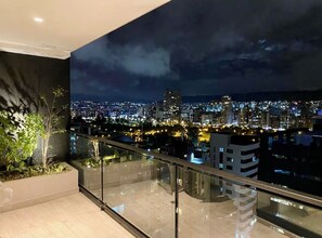 Property grounds - Luxury apartment in a prime location in Quito (Quito)