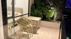 Property grounds - Luxury apartment in a prime location in Quito (Quito)