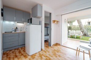 Interior - La Cassiopée - Parking Privé (Agde)