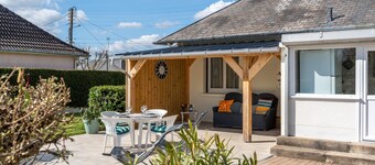 La Petite Solognote - Proche Châteaux de la Loire
