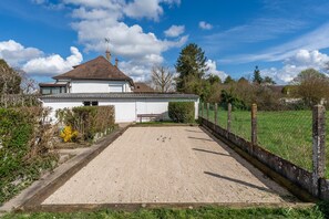 Property grounds - La Petite Solognote - Proche Châteaux de la Loire (Cour-Cheverny)