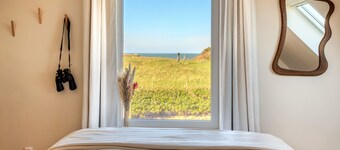 Ti Hent Ar Mor - 100 m de la plage