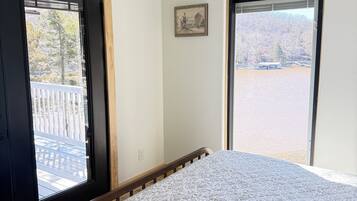 5 chambres, Wi-Fi, draps fournis