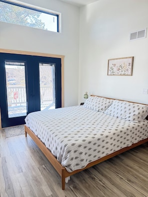 5 Schlafzimmer, WLAN, Bettwäsche