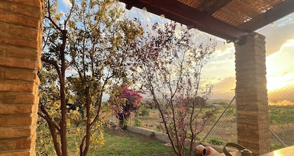 Lo Maset de Carmeta, rural house