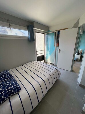 Free WiFi - Seignosse ocean, nice 2-star apartment, wifi, near beach, family (SEIGNOSSE)