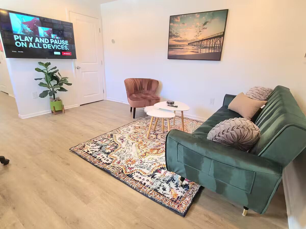 Bild für Gastgeberprofil