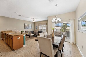 Interior - 4BR Disney Vacation Home | Private Pool - 4841 (Kissimmee)