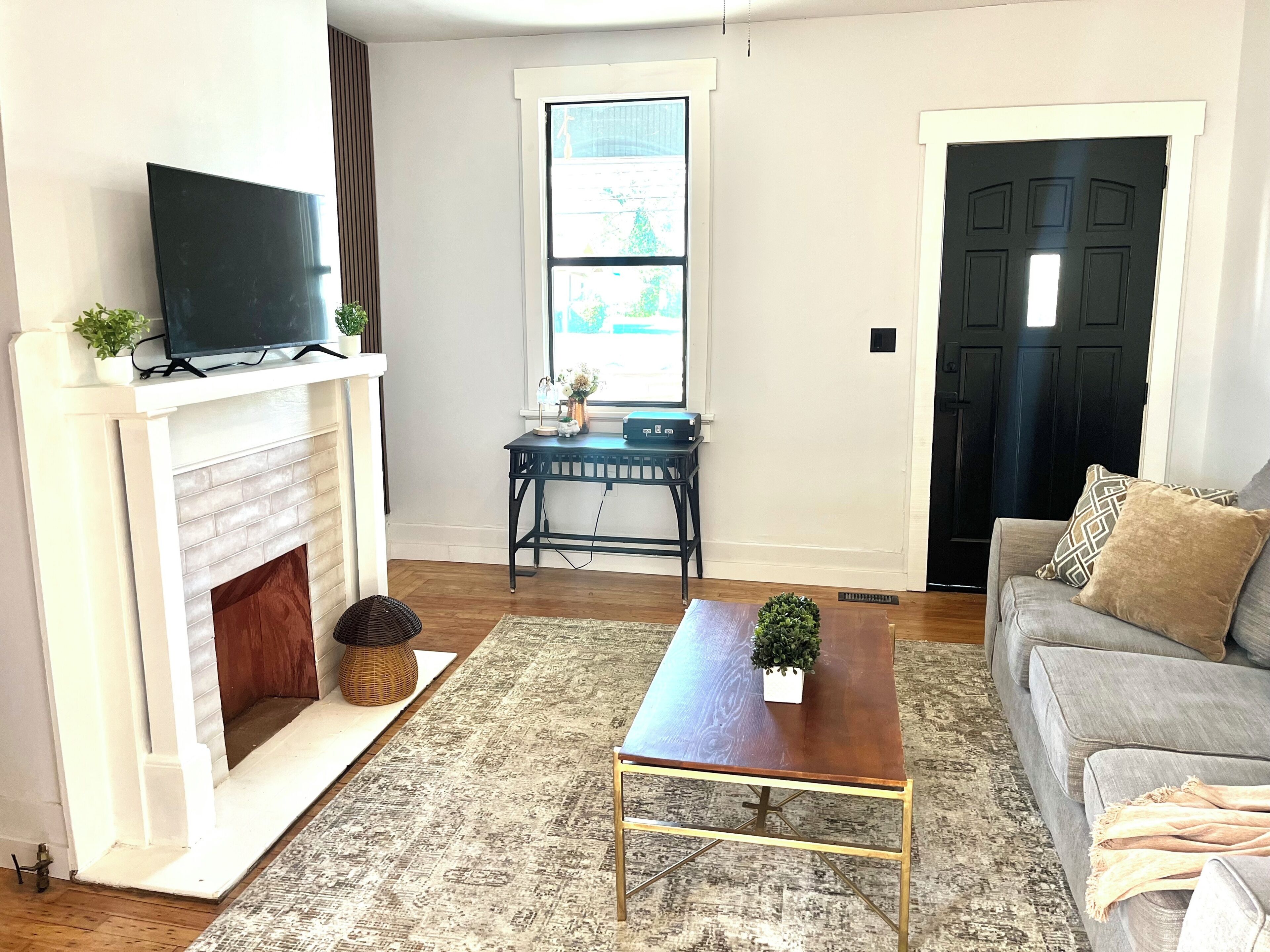 منطقة المعيشة