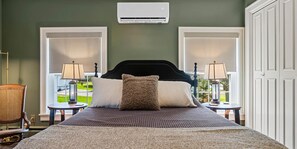 3 Schlafzimmer, WLAN, Bettwäsche