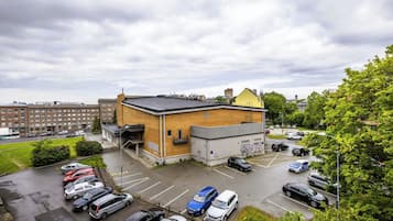 Eksteriør