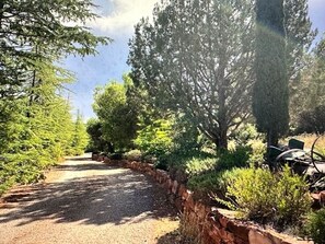 Miscellaneous - Cozy Red Rock Cottage at SaddleRock Ranch in Sedona (Sedona)