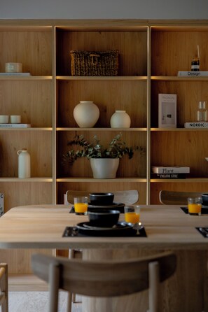Dining room - Lulu Condesa by Capitalia (Mexico City)