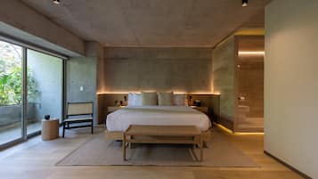 Leilighet – deluxe, balkong