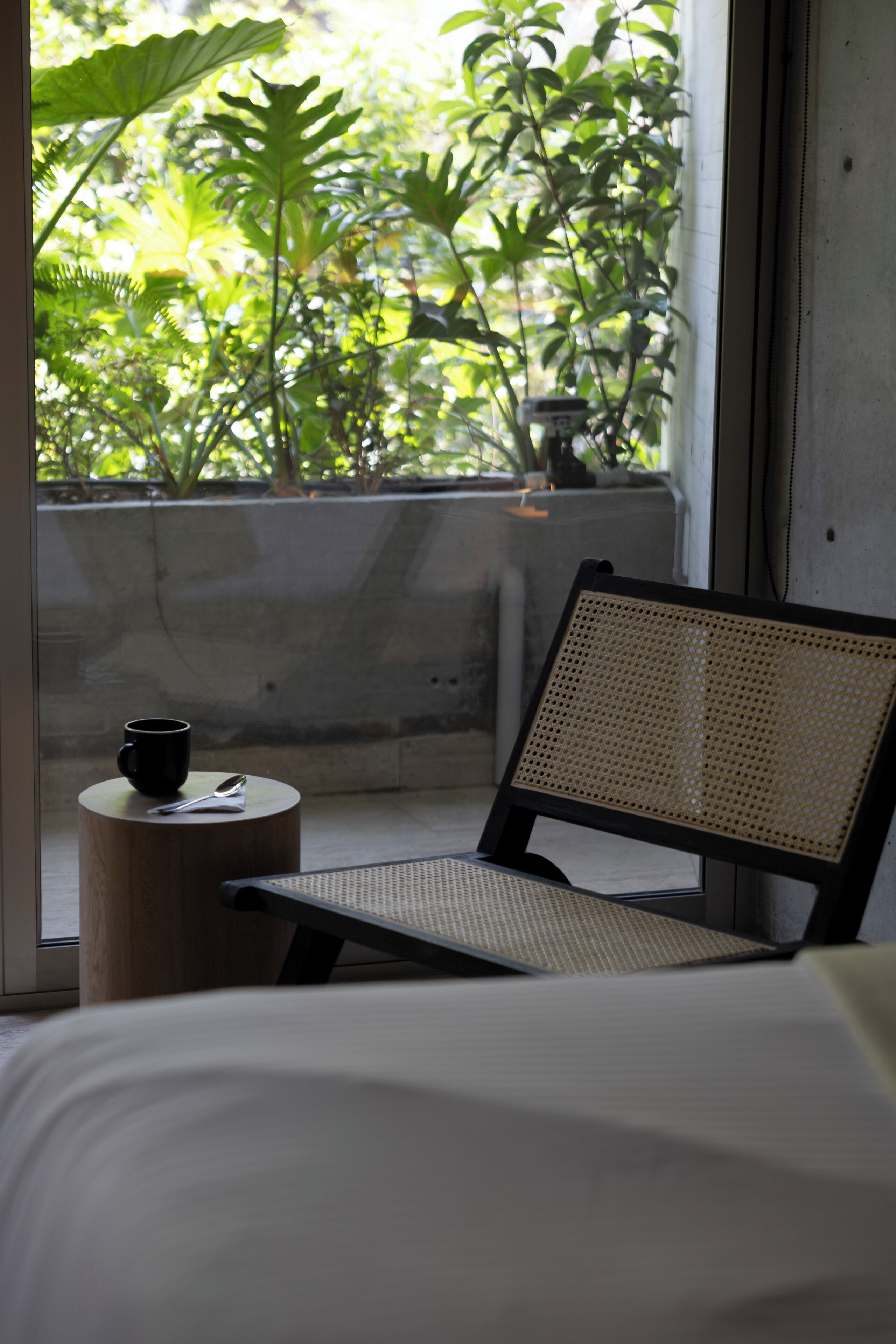 Leilighet – deluxe, balkong | Spa