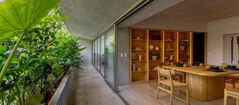 Lulu Condesa by Capitalia