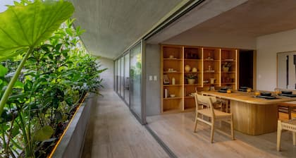 Lulu Condesa by Capitalia