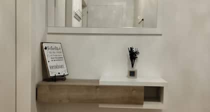 MISA HOUSE