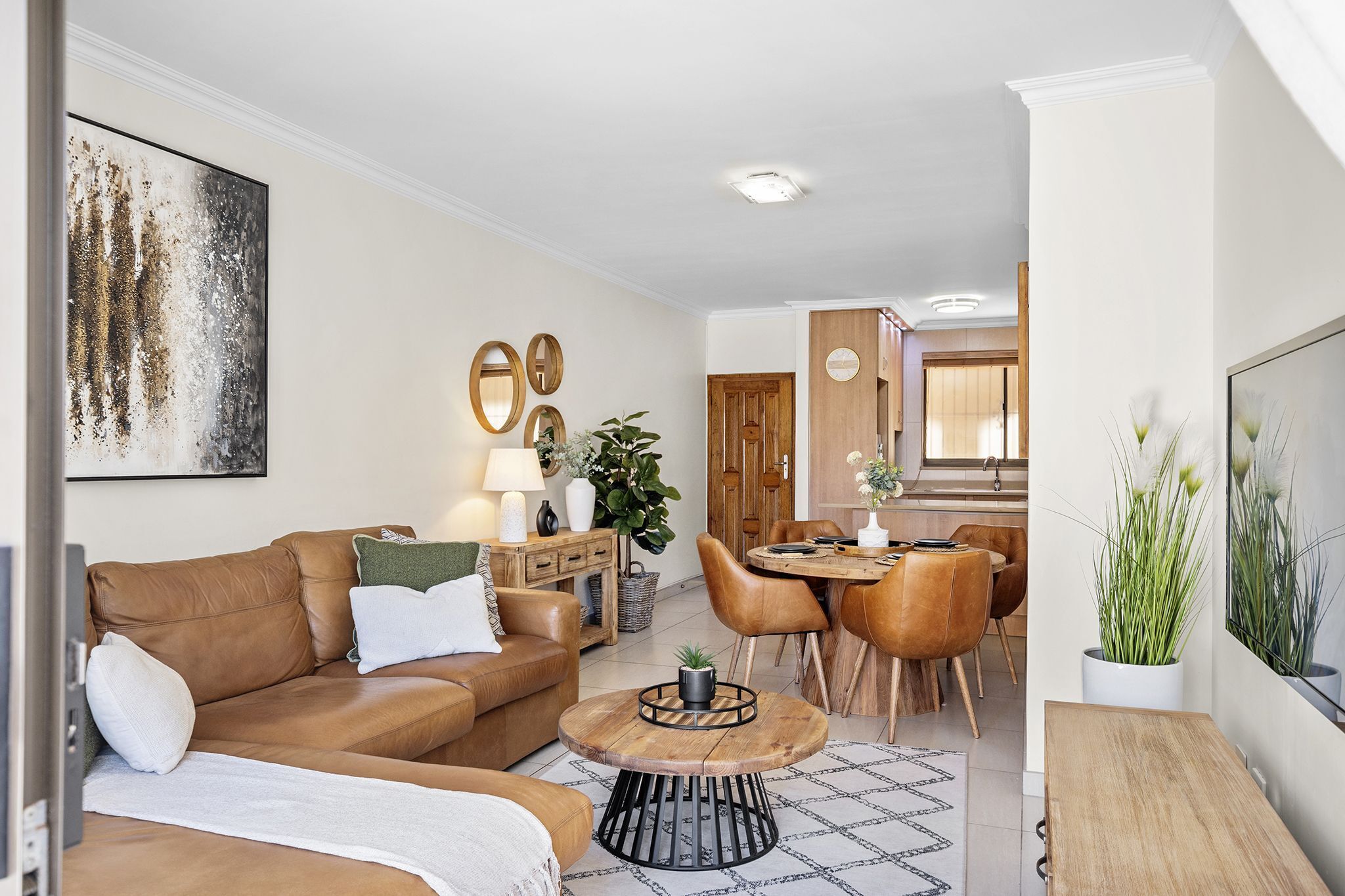Kiahuna 2 - Two Bedroom Apartment, Sleeps 4 - Mount Moreland