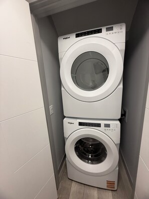 Interior - Cozy Nest | Stylish 2BR | Quiet Stay, Fast WiFi & Free Parking (Calgary)