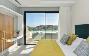 6 Schlafzimmer, Reisekinderbett, kostenloses WLAN