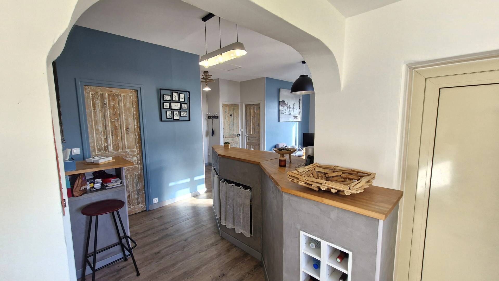 Intérieur