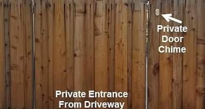 Wildwood Private Retreat