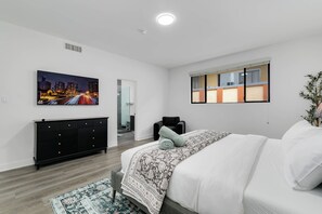Room - Hollywood Hills, Runyon Canyon Townhouse (Los Angeles)