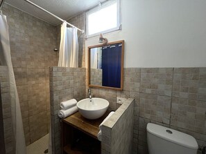 Hair dryer - ECUME - Villa Port Nature 153 - Luxury - 2 people (AGDE)