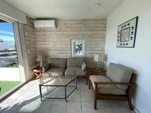 TV - ECUME - Villa Port Nature 153 - Luxury - 2 people (AGDE)