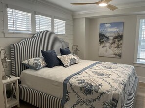 5 Schlafzimmer, Bügeleisen/Bügelbrett, kostenloses WLAN