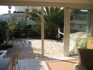 Interior - PALMIER - Villa Port Nature 83 - Chic - 2 people (AGDE)
