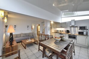Interior - PAPRIKA - Villa Port Nature 69 - Luxury - 4 people (AGDE)