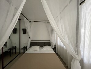 1 bedroom - ACAPULCO - Villa Port Nature 61 - Luxury - 4 people (AGDE)
